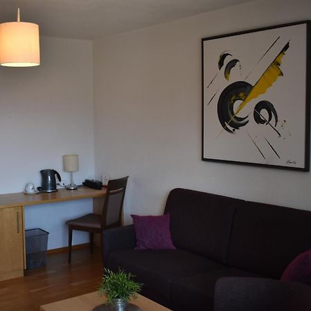 Hotel Kleissl Oberperfuss Kültér fotó