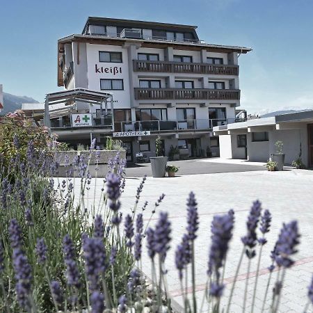 Hotel Kleissl Oberperfuss Kültér fotó