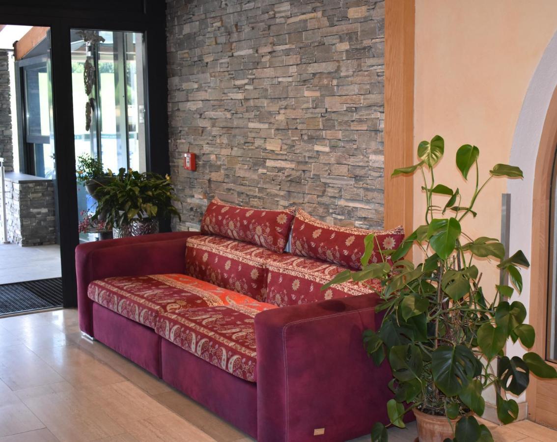 Hotel Kleissl Oberperfuss Kültér fotó