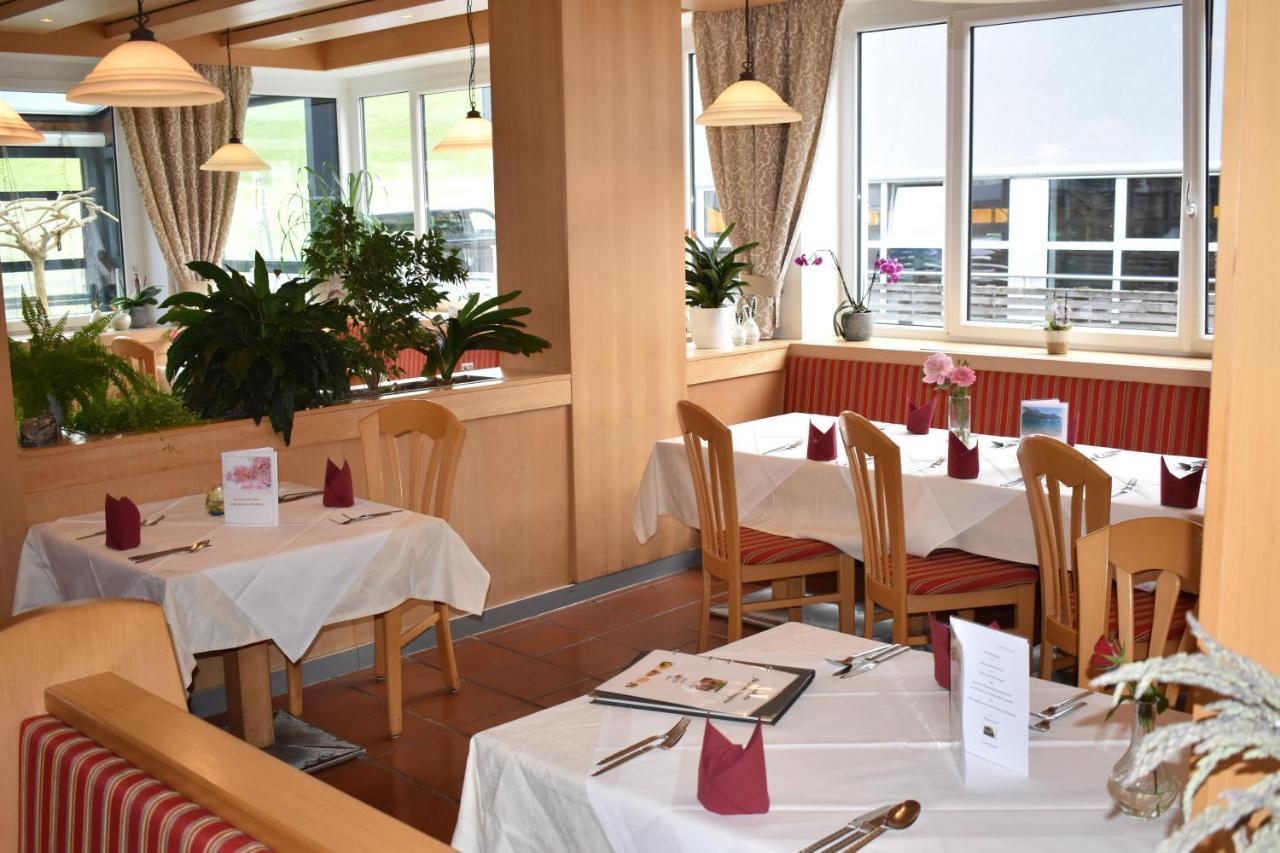 Hotel Kleissl Oberperfuss Kültér fotó