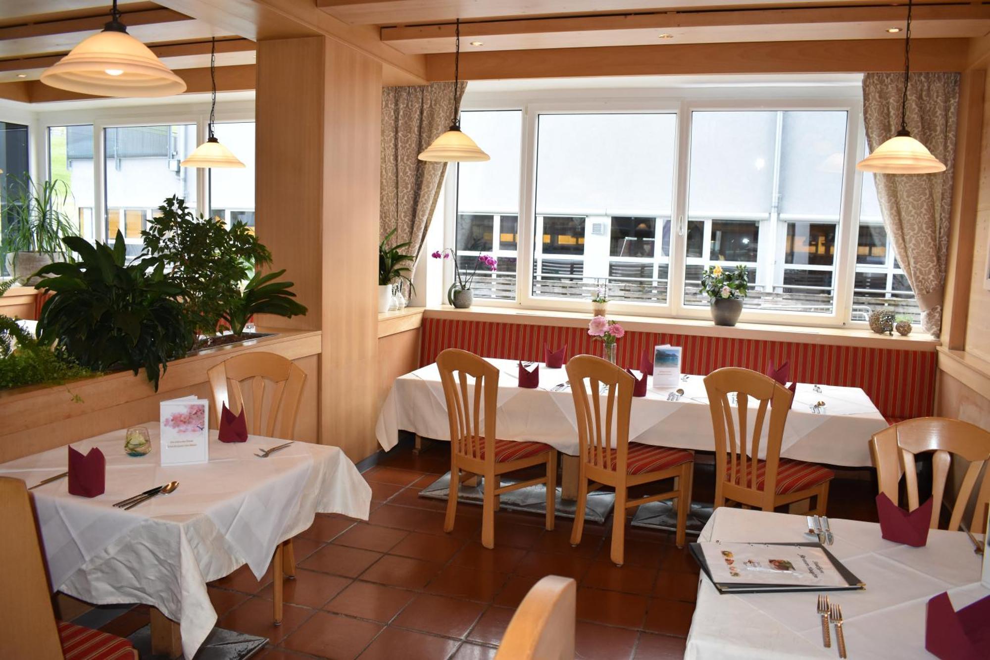 Hotel Kleissl Oberperfuss Kültér fotó