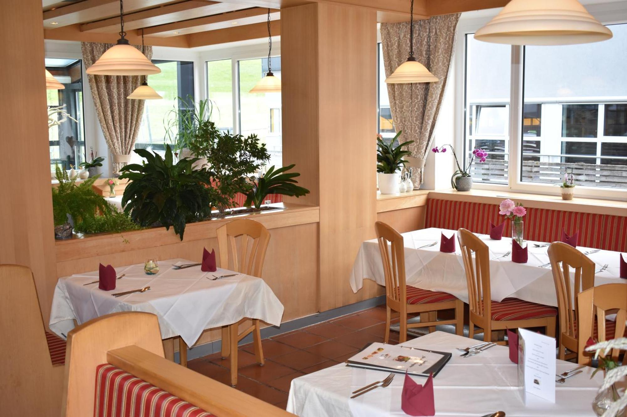 Hotel Kleissl Oberperfuss Kültér fotó