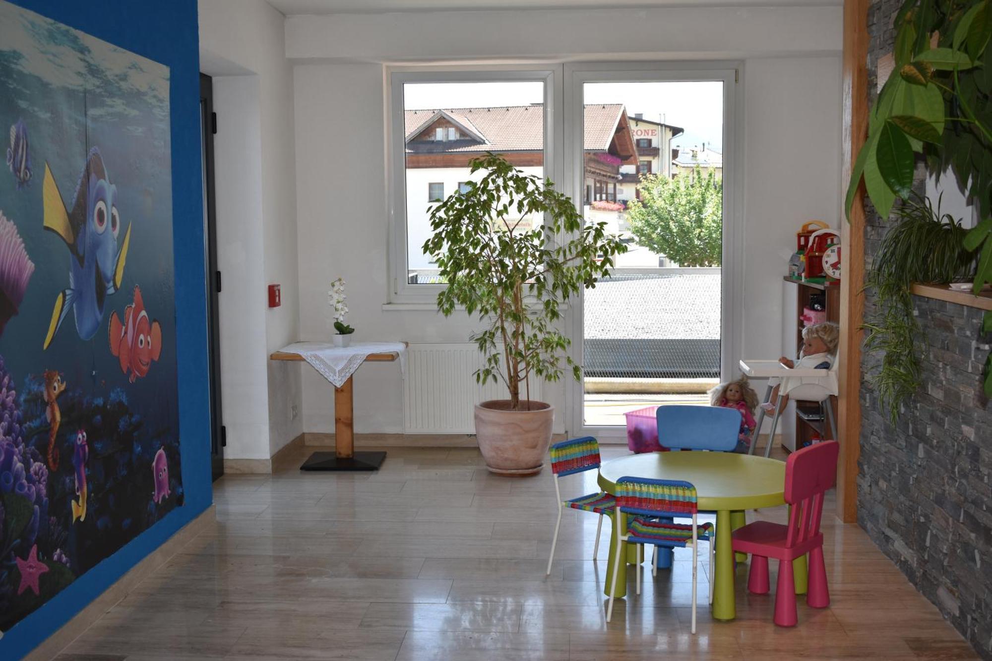 Hotel Kleissl Oberperfuss Kültér fotó