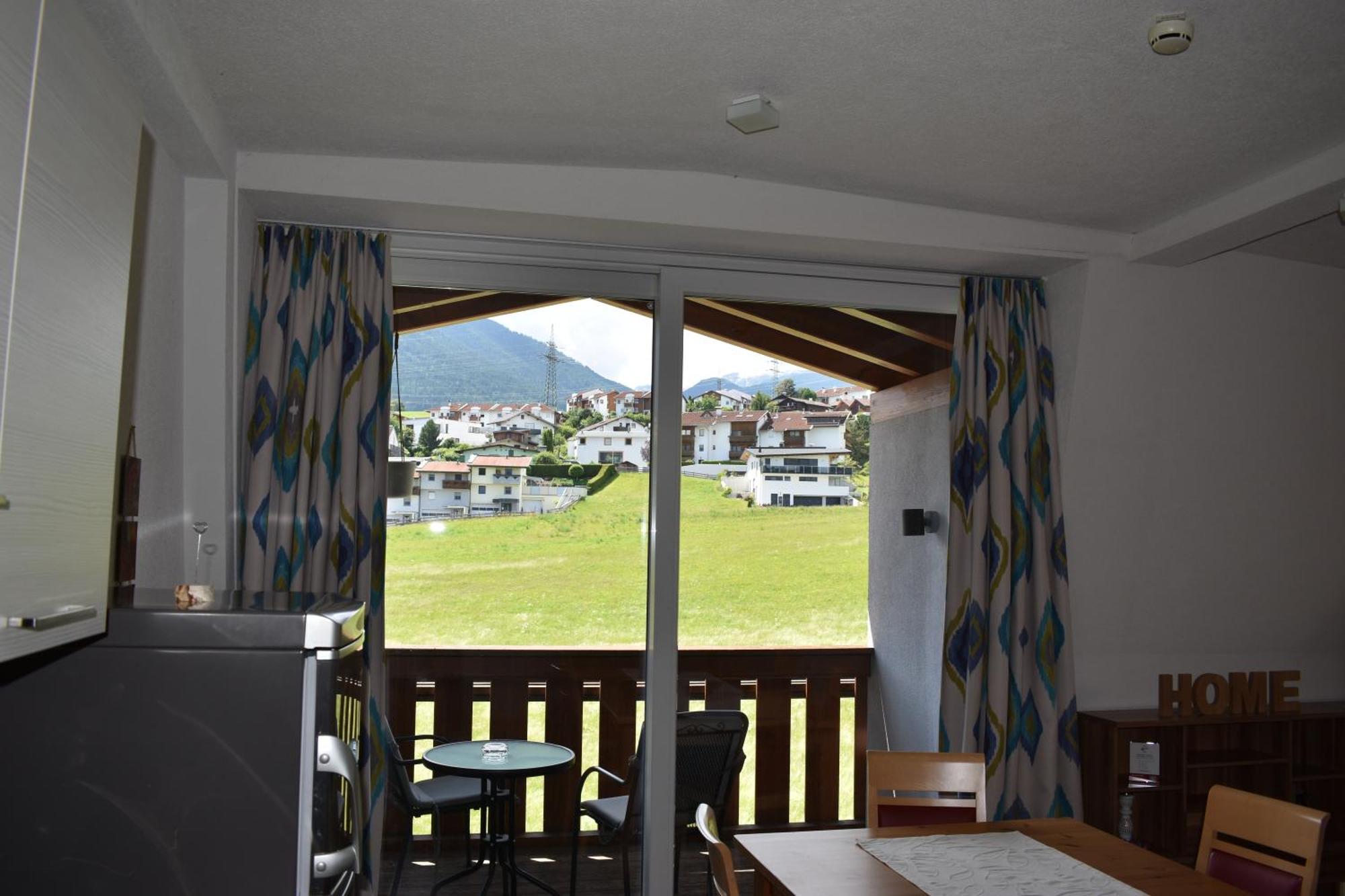 Hotel Kleissl Oberperfuss Kültér fotó