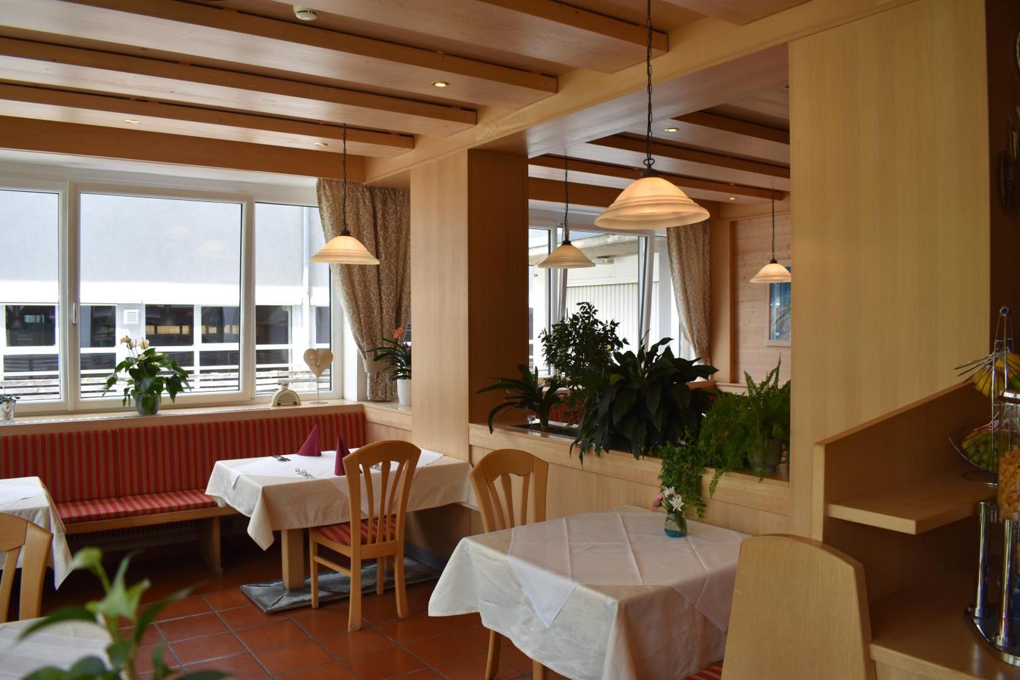 Hotel Kleissl Oberperfuss Kültér fotó