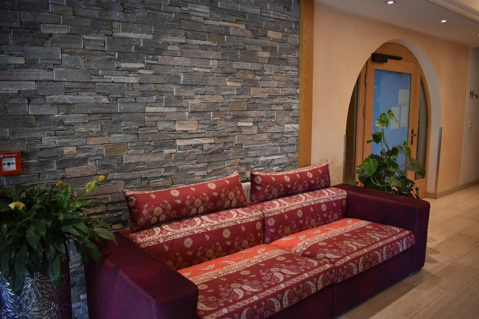 Hotel Kleissl Oberperfuss Kültér fotó