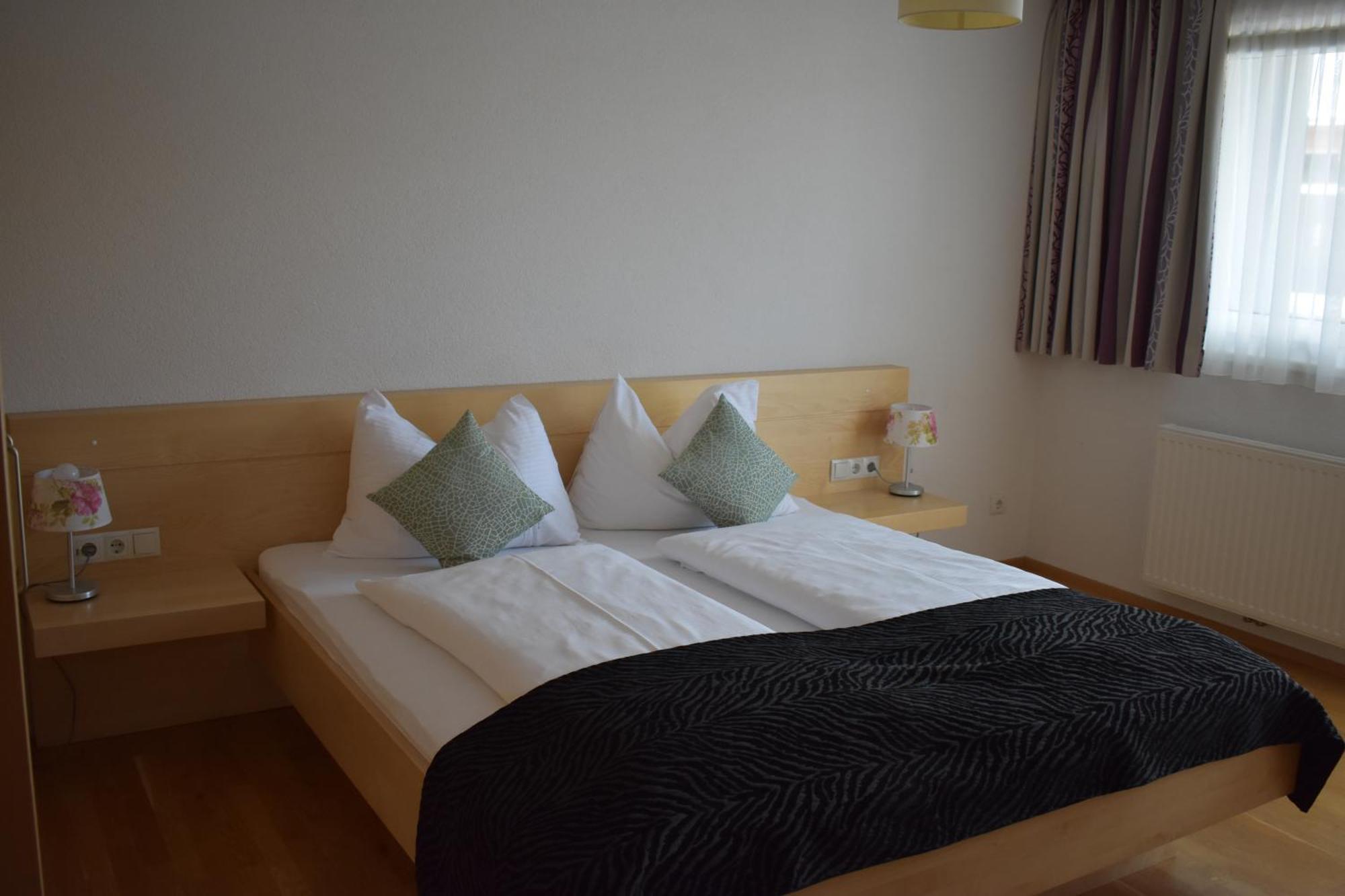 Hotel Kleissl Oberperfuss Kültér fotó