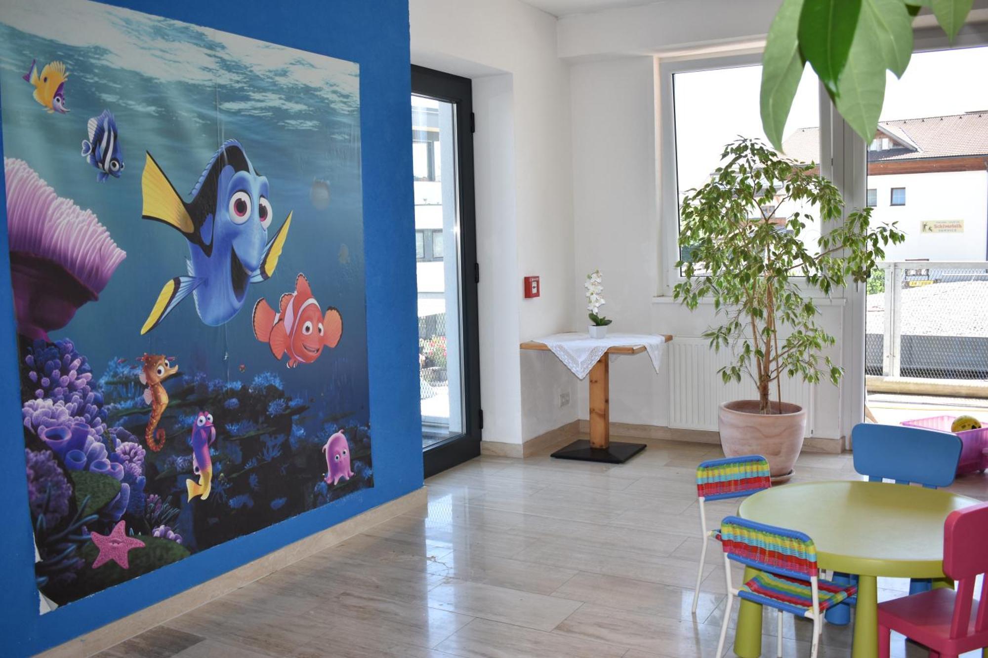 Hotel Kleissl Oberperfuss Kültér fotó