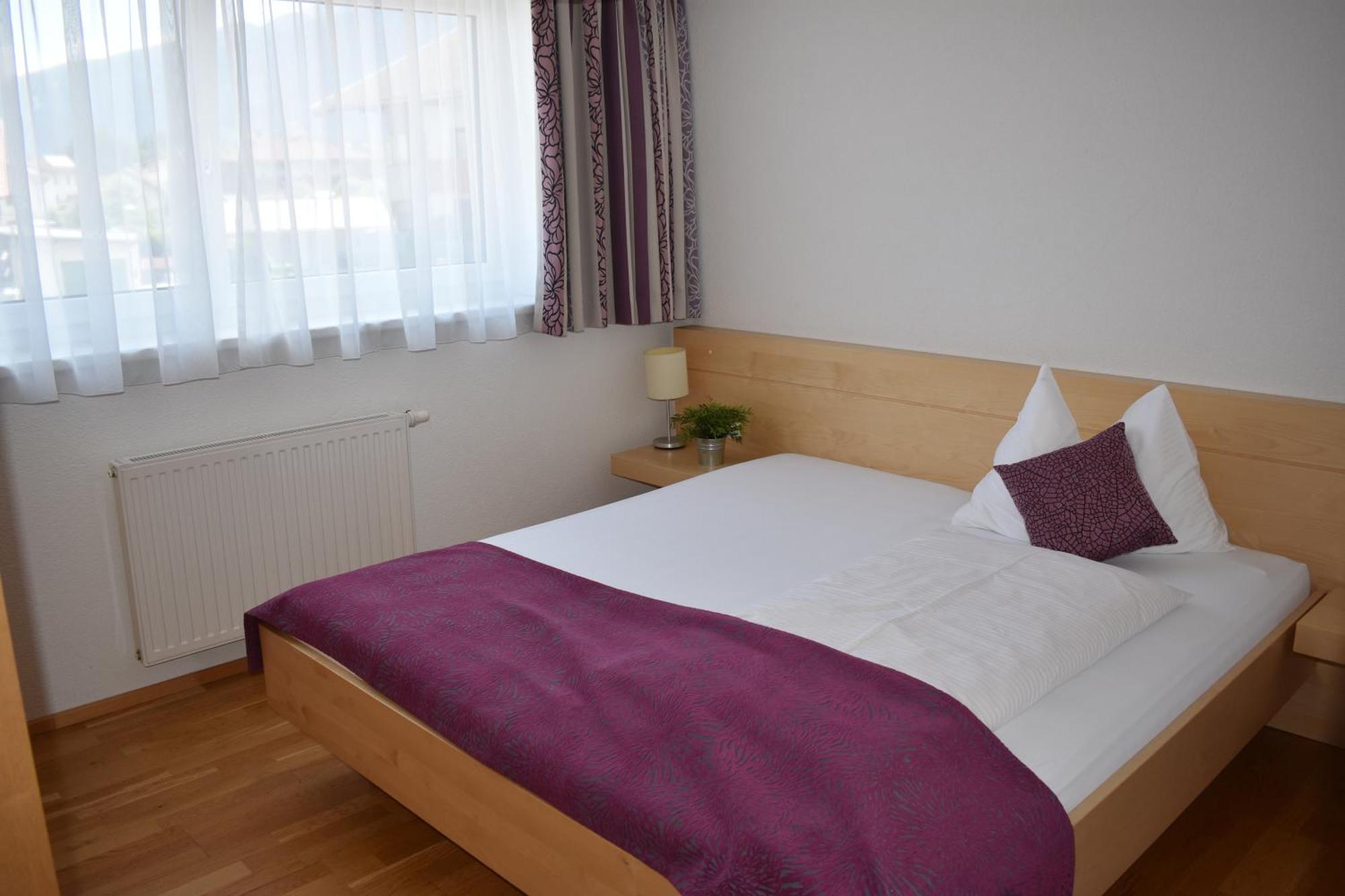 Hotel Kleissl Oberperfuss Kültér fotó