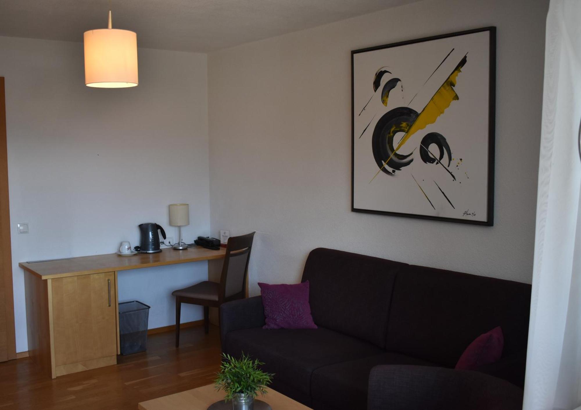 Hotel Kleissl Oberperfuss Kültér fotó