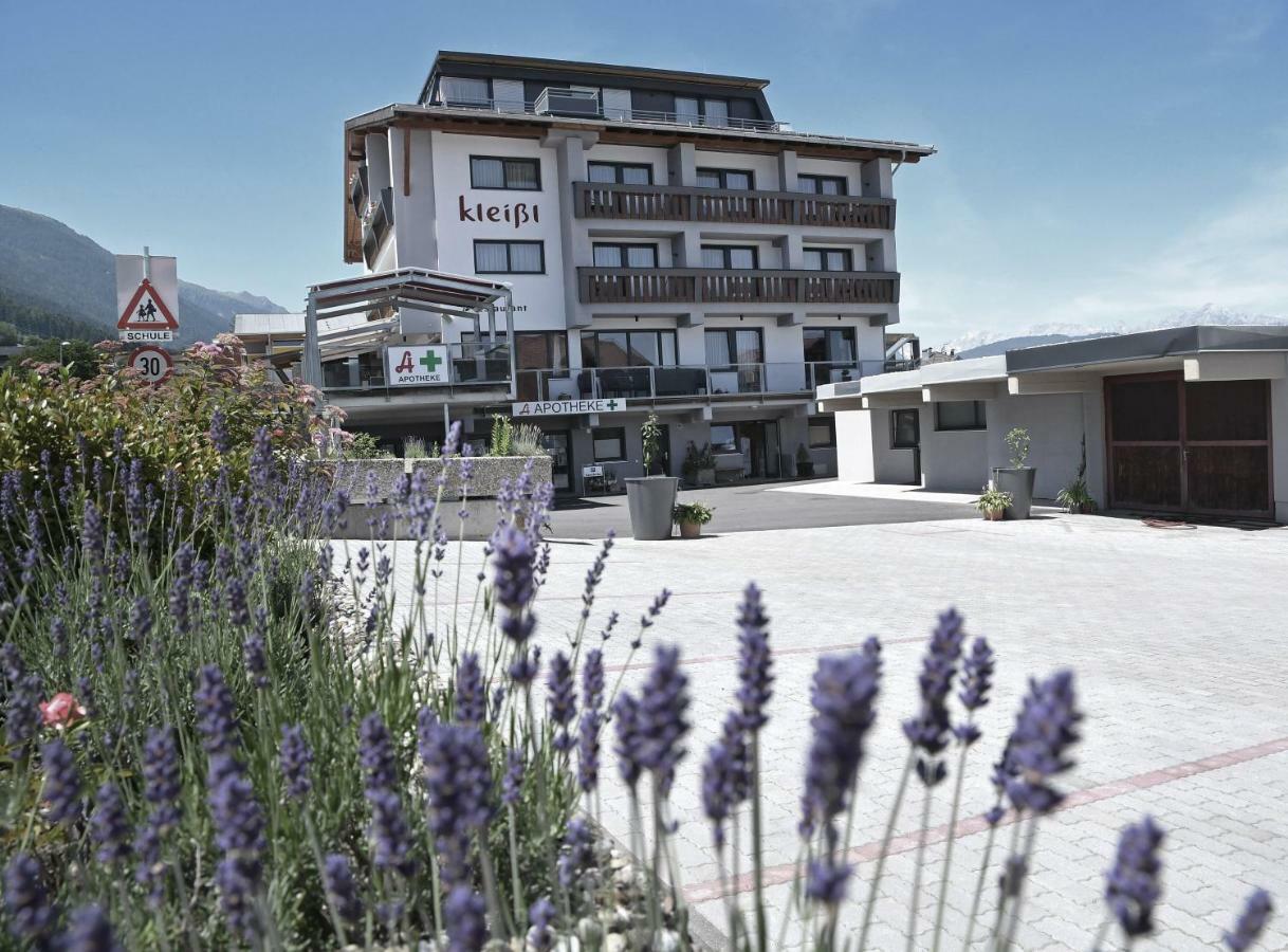 Hotel Kleissl Oberperfuss Kültér fotó